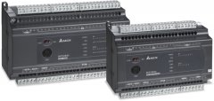 臺達標準型PLC