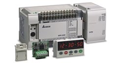 DVP-EH3系列PLC